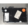 BOITIER GESTION HABITACLE RENAULT CLIO