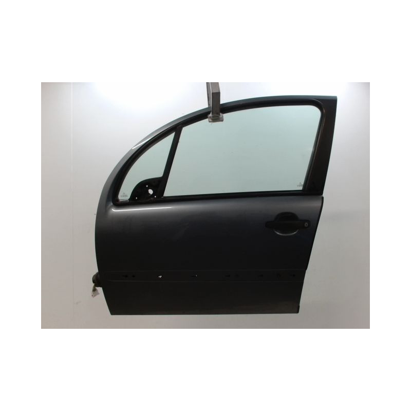 PORTE AVANT GAUCHE CITROEN C3 I Phase 1 2002-2005