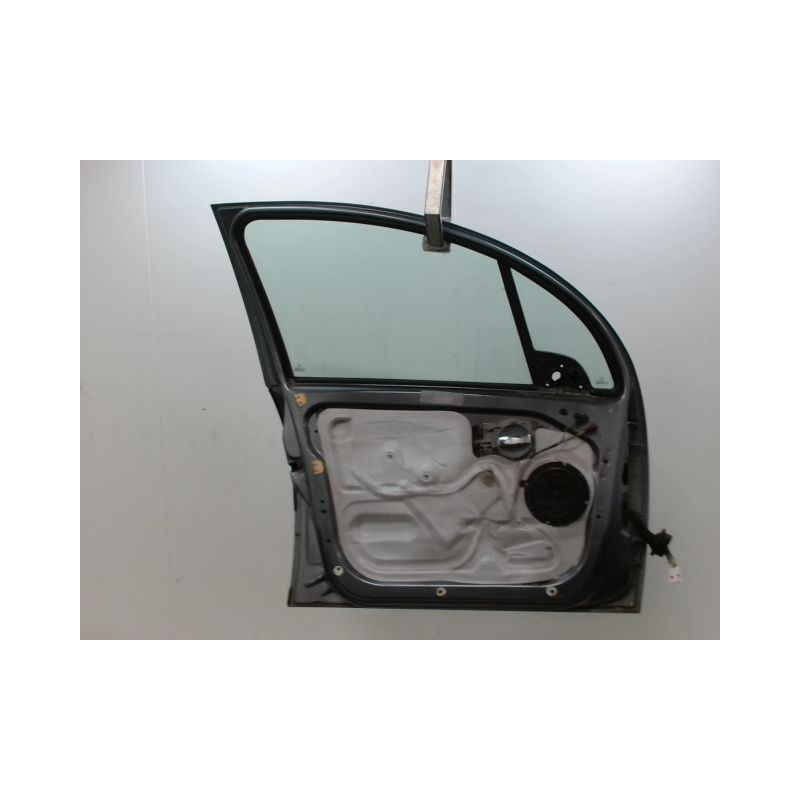 PORTE AVANT GAUCHE CITROEN C3 I Phase 1 2002-2005