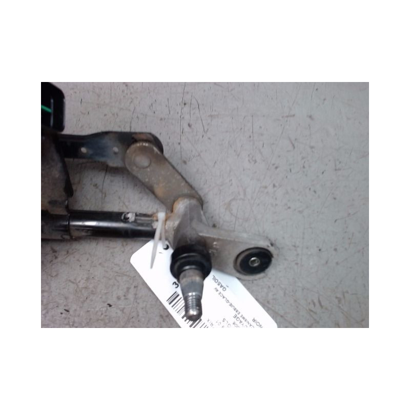MECANISME ESSUIE-GLACE AVANT HYUNDAI MATRIX -01