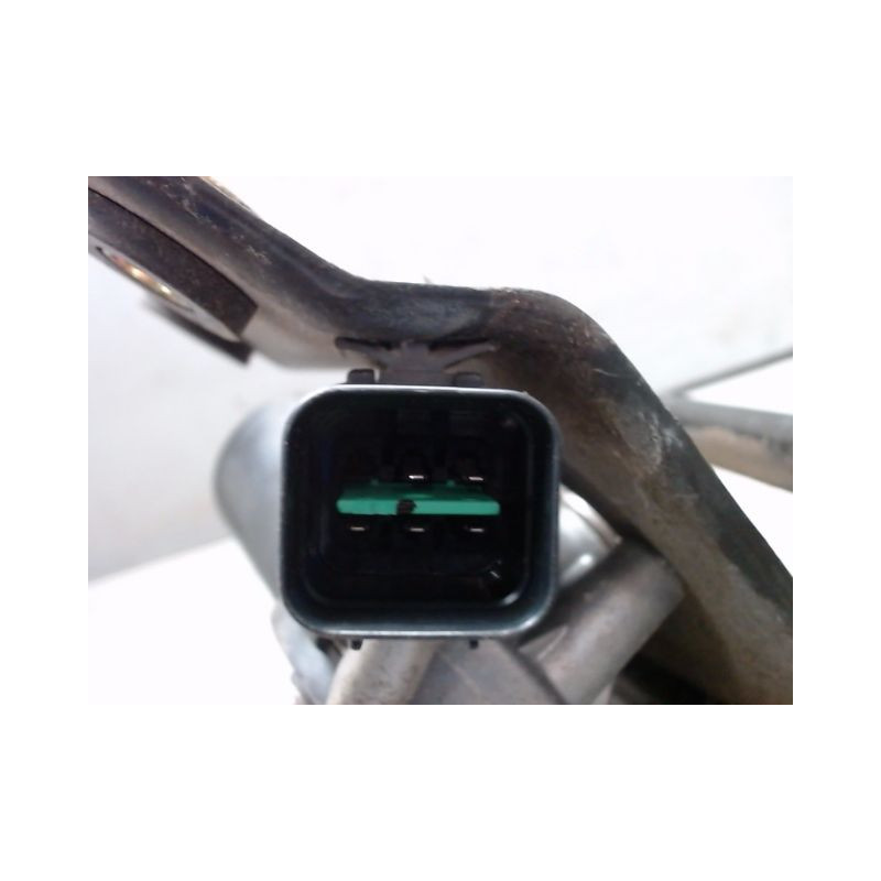 MECANISME ESSUIE-GLACE AVANT HYUNDAI MATRIX -01