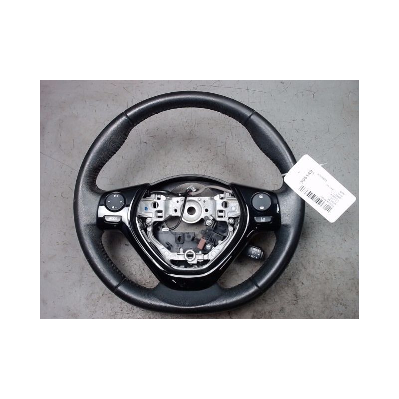 VOLANT DE DIRECTION TOYOTA AYGO 5P