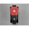 BOUTON DE WARNING RENAULT SCENIC III PH.1 09-11