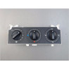 COMMANDE DE CHAUFFAGE CITROEN BERLINGO BREAK -2002