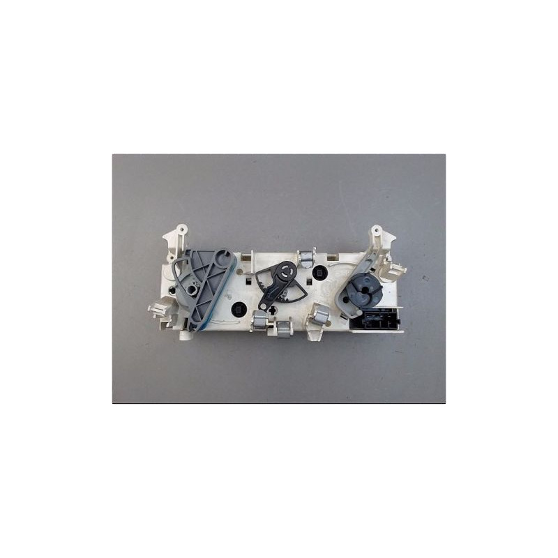 COMMANDE DE CHAUFFAGE CITROEN BERLINGO BREAK -2002
