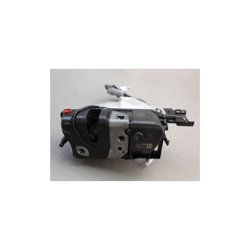 SYSTEME CONDAMNATION ARRIERE GAUCHE CITROEN C3