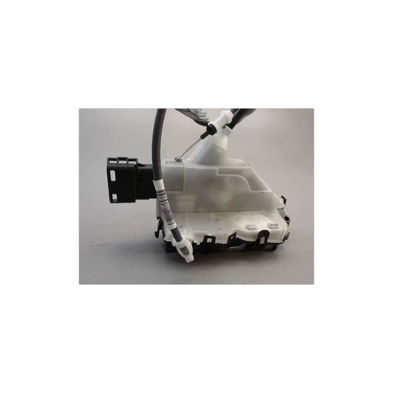 SYSTEME CONDAMNATION ARRIERE GAUCHE CITROEN C3