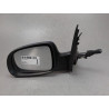 RETROVISEUR EXTERIEUR GAUCHE OPEL CORSA