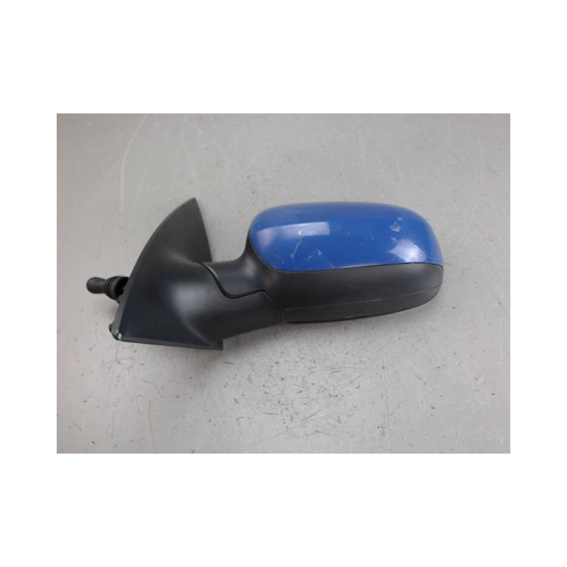 RETROVISEUR EXTERIEUR GAUCHE OPEL CORSA