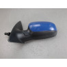 RETROVISEUR EXTERIEUR GAUCHE OPEL CORSA