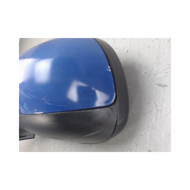 RETROVISEUR EXTERIEUR GAUCHE OPEL CORSA
