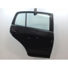 PORTE ARRIERE DROIT VOLKSWAGEN GOLF V PLUS 2005-