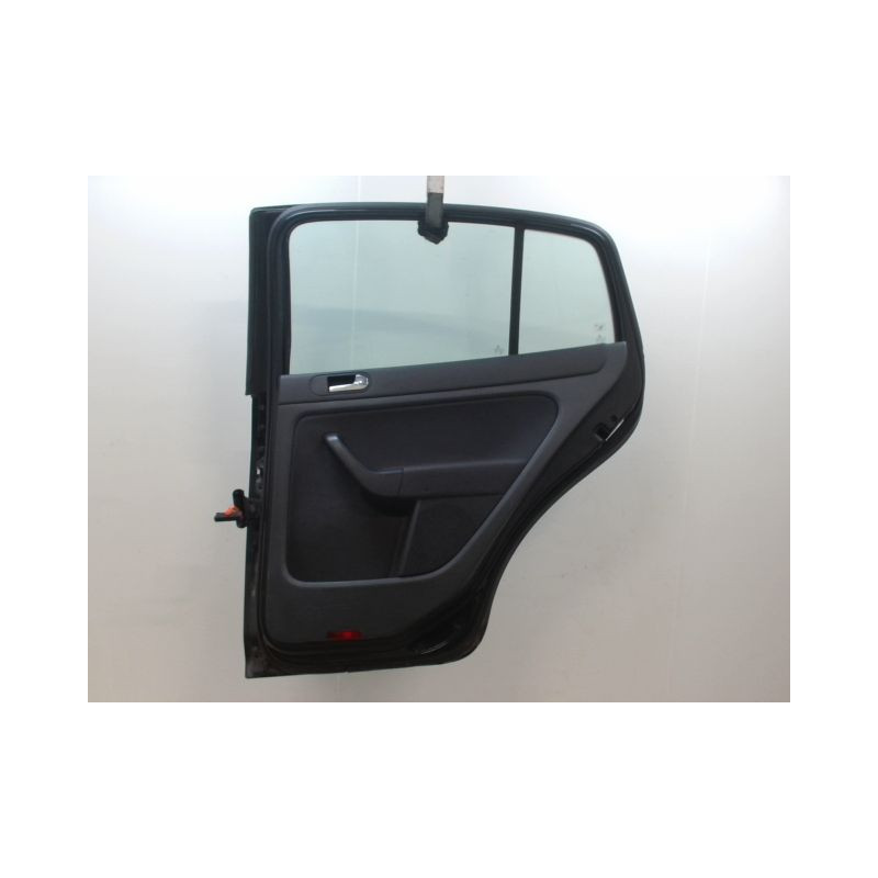 PORTE ARRIERE DROIT VOLKSWAGEN GOLF V PLUS 2005-