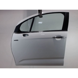 PORTE AVG