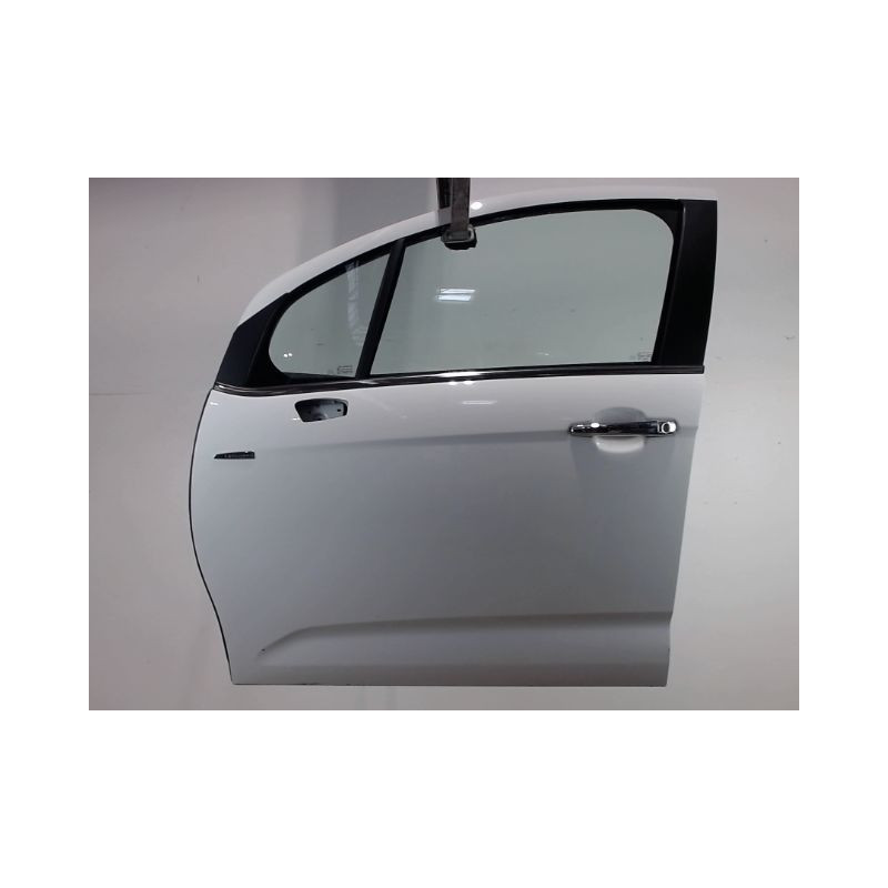 PORTE AVANT GAUCHE CITROEN C3 2009-