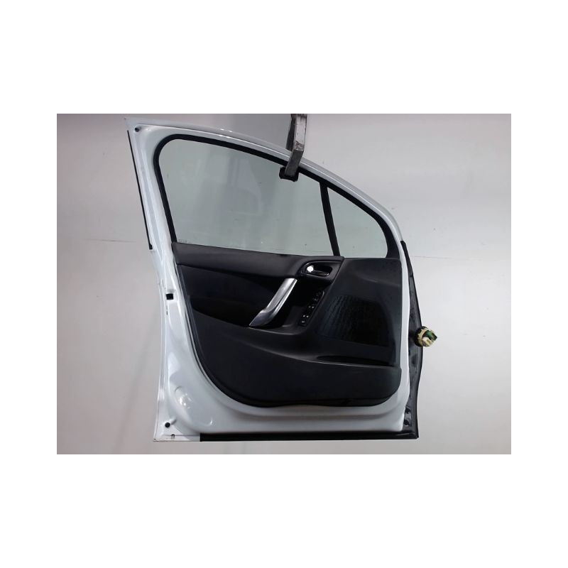 PORTE AVANT GAUCHE CITROEN C3 2009-