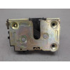 SERRURE PORTE COULISSANTE GAUCHE RENAULT KANGOO