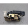 SERRURE PORTE COULISSANTE GAUCHE RENAULT KANGOO