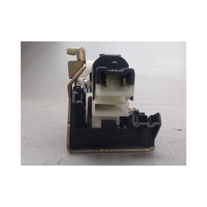 SERRURE PORTE COULISSANTE GAUCHE RENAULT KANGOO