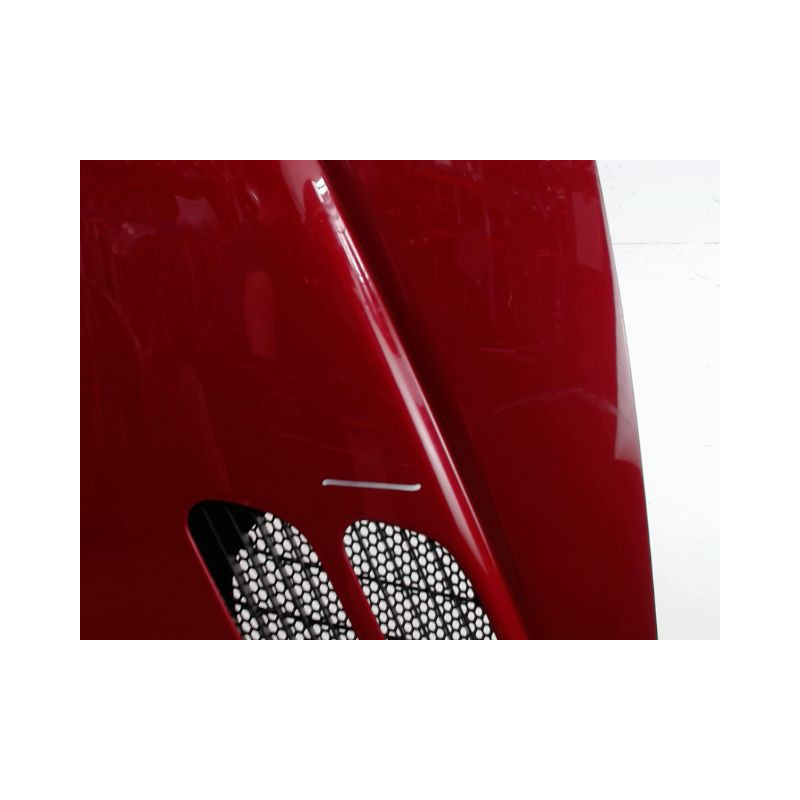 CAPOT PEUGEOT 206 CC 2000-2007