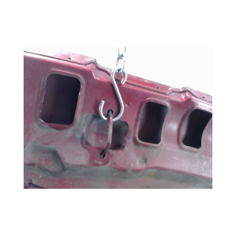 CAPOT PEUGEOT 206 CC 2000-2007