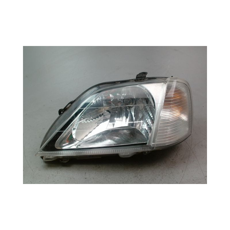 PHARE GAUCHE DACIA LOGAN MCV I Phase 2 2008-2013