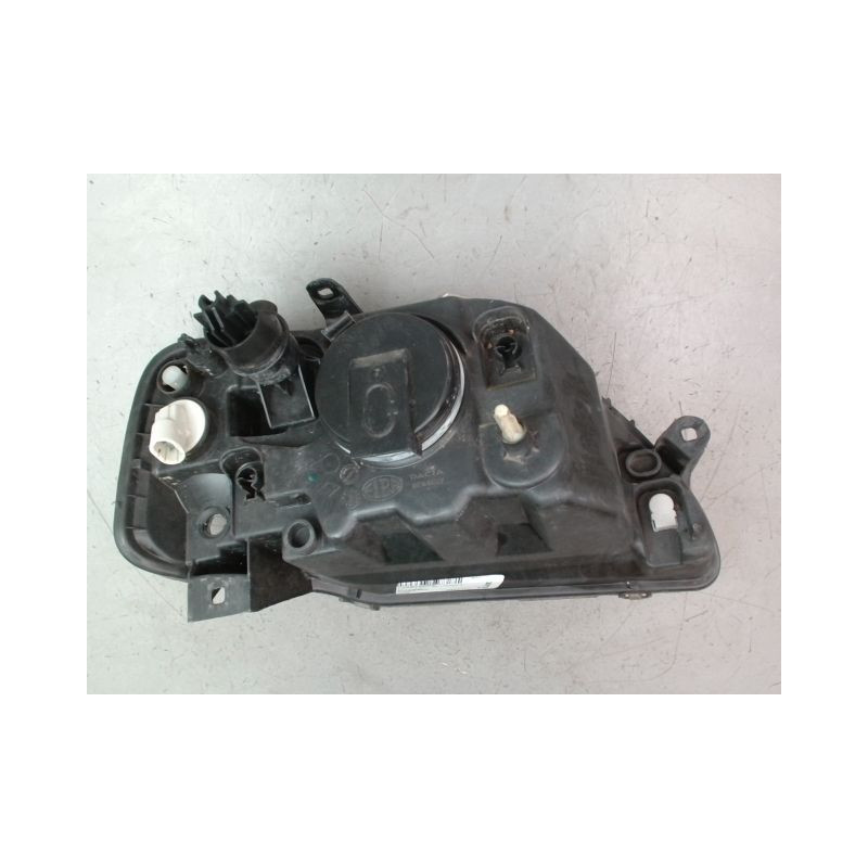 PHARE GAUCHE DACIA LOGAN MCV I Phase 2 2008-2013