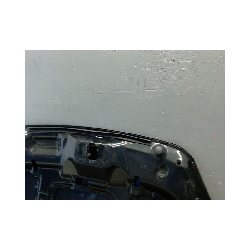 CAPOT KIA PICANTO