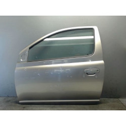 PORTE AVG
