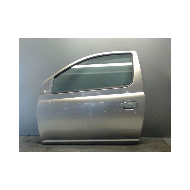 PORTE AVANT GAUCHE TOYOTA YARIS