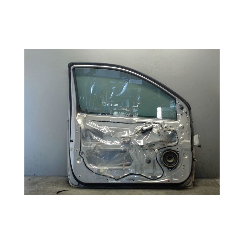 PORTE AVANT GAUCHE TOYOTA YARIS