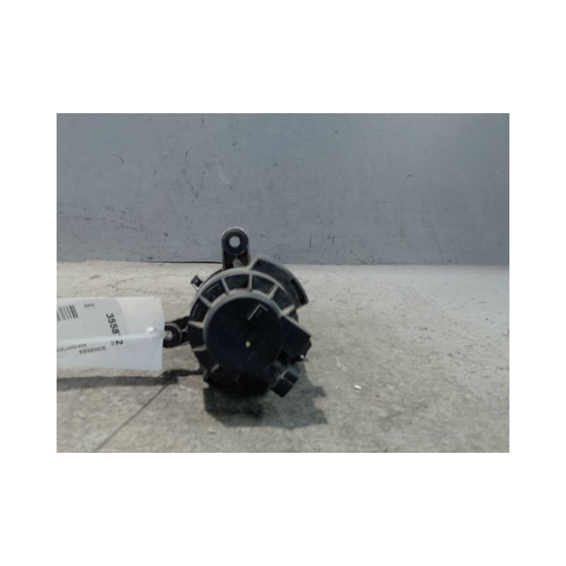 PHARE ANTIBROUILLARD AVANT DROIT FIAT 500 2007-