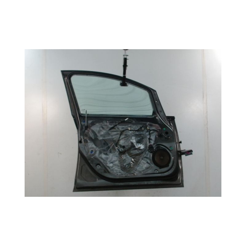 PORTE AVANT GAUCHE OPEL ASTRA