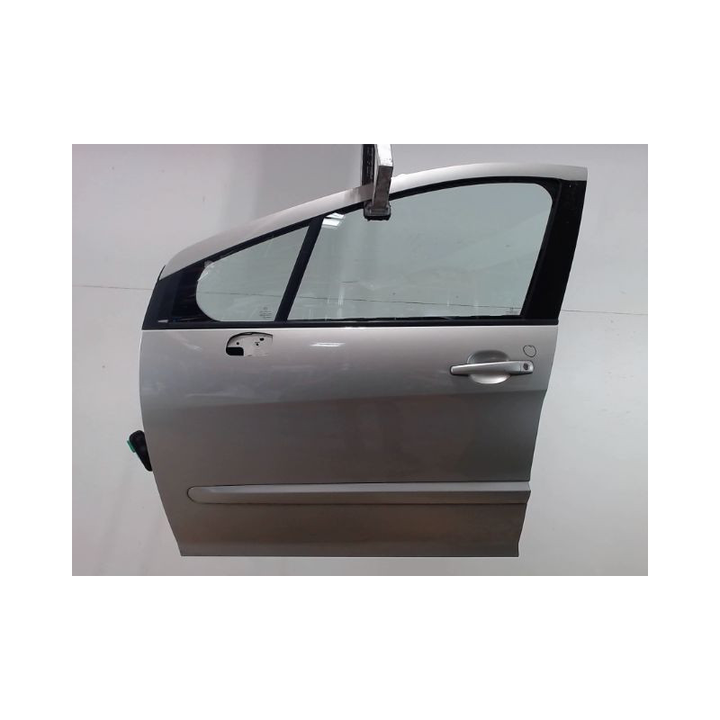 PORTE AVANT GAUCHE PEUGEOT 308 2007-