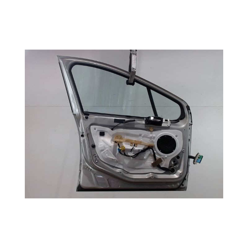 PORTE AVANT GAUCHE PEUGEOT 308 2007-
