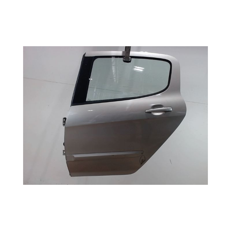 PORTE ARRIERE GAUCHE PEUGEOT 308 2007-