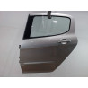 PORTE ARRIERE GAUCHE PEUGEOT 308 2007-