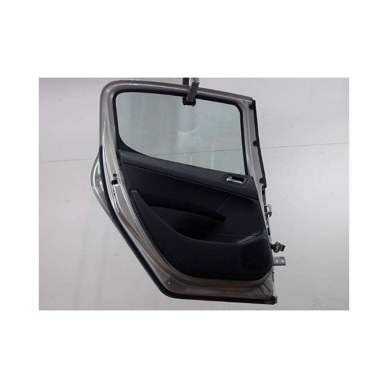 PORTE ARRIERE GAUCHE PEUGEOT 308 2007-