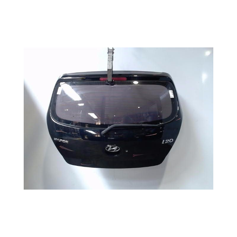 HAYON HYUNDAI I20