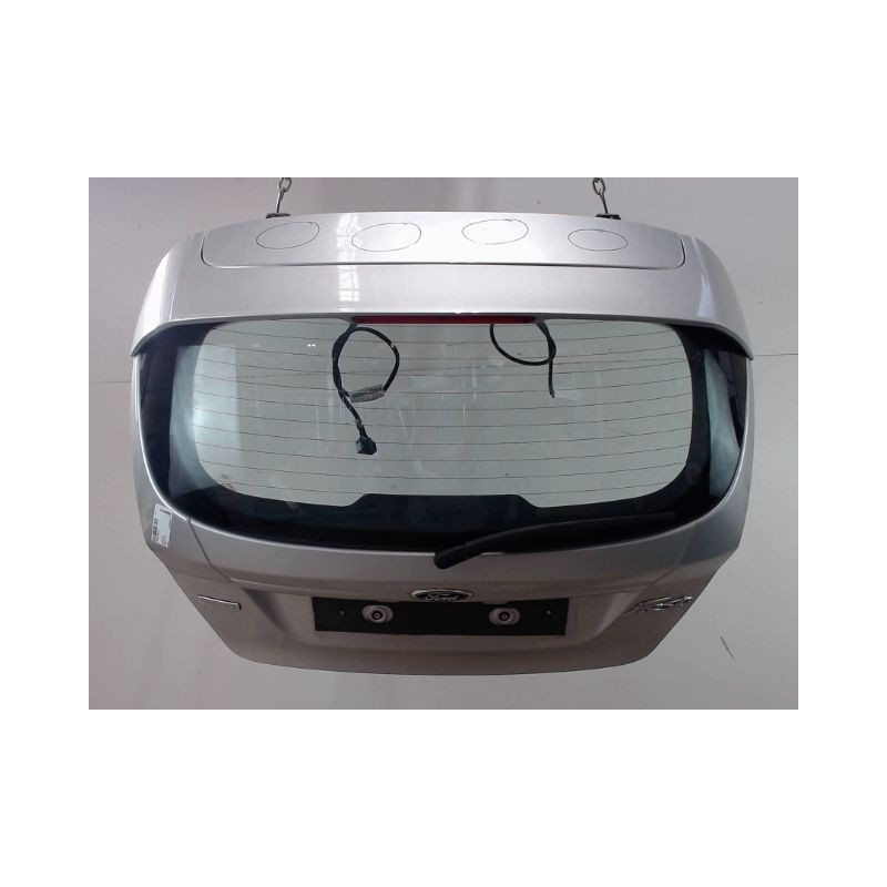 HAYON FORD FIESTA