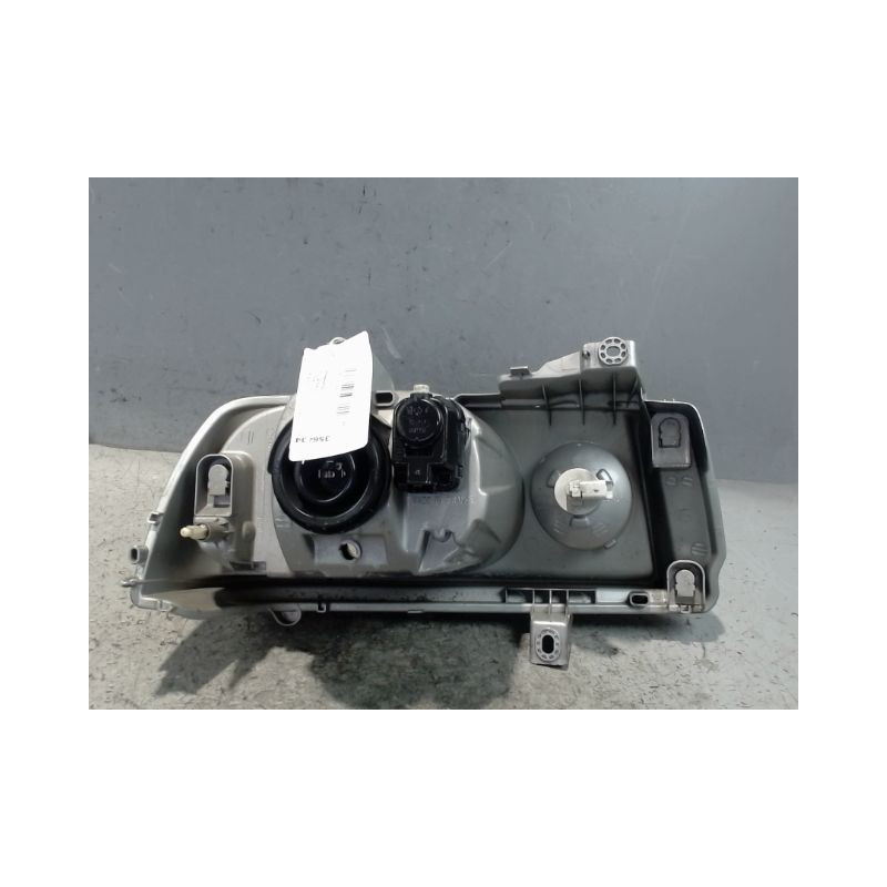 PHARE GAUCHE FIAT SCUDO TOLE