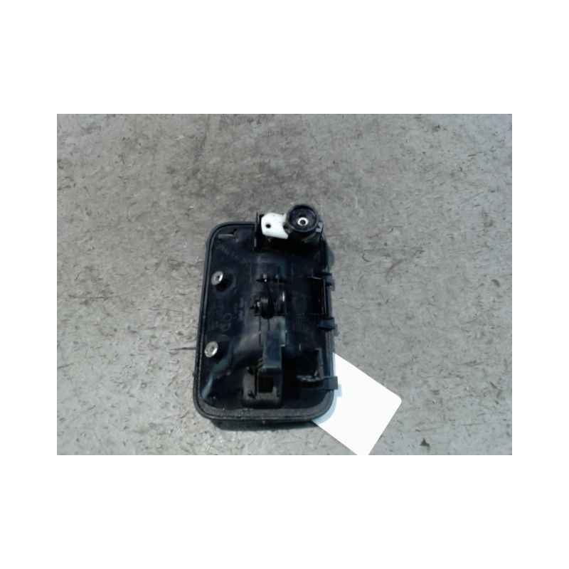 POIGNEE EXTERIEURE PORTE AVANT DROIT FIAT SCUDO TOLE
