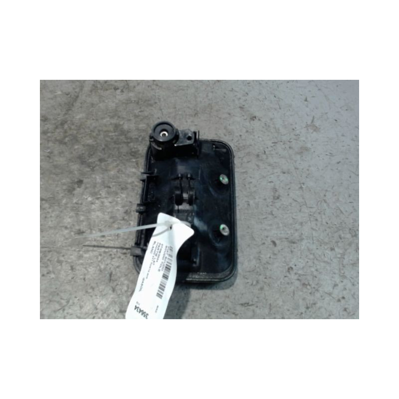 POIGNEE EXTERIEURE PORTE AVANT GAUCHE FIAT SCUDO TOLE