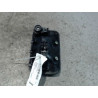 POIGNEE EXTERIEURE PORTE AVANT GAUCHE FIAT SCUDO TOLE
