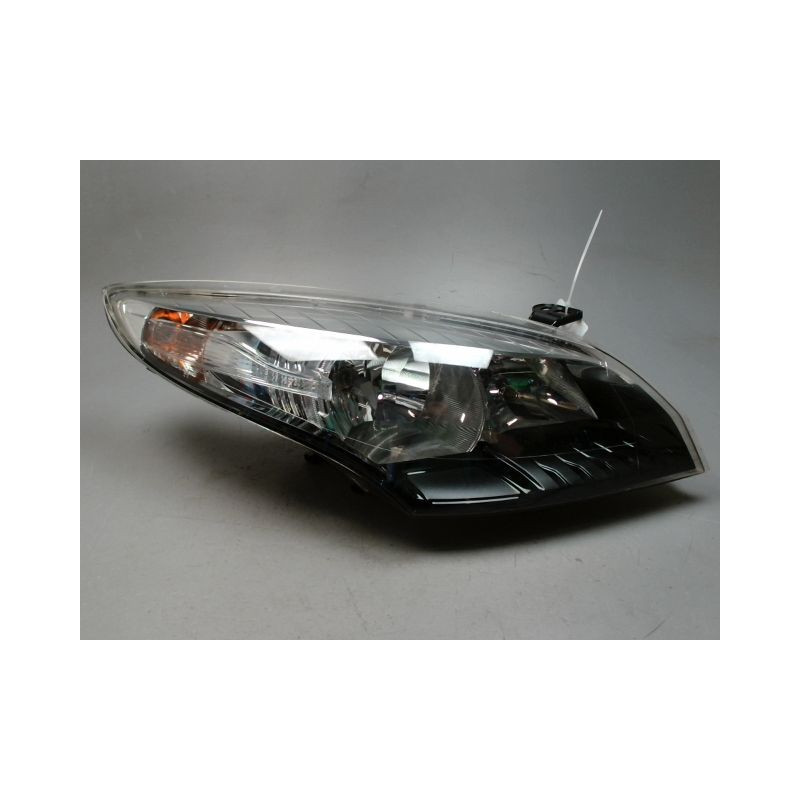 PHARE DROIT RENAULT MEGANE