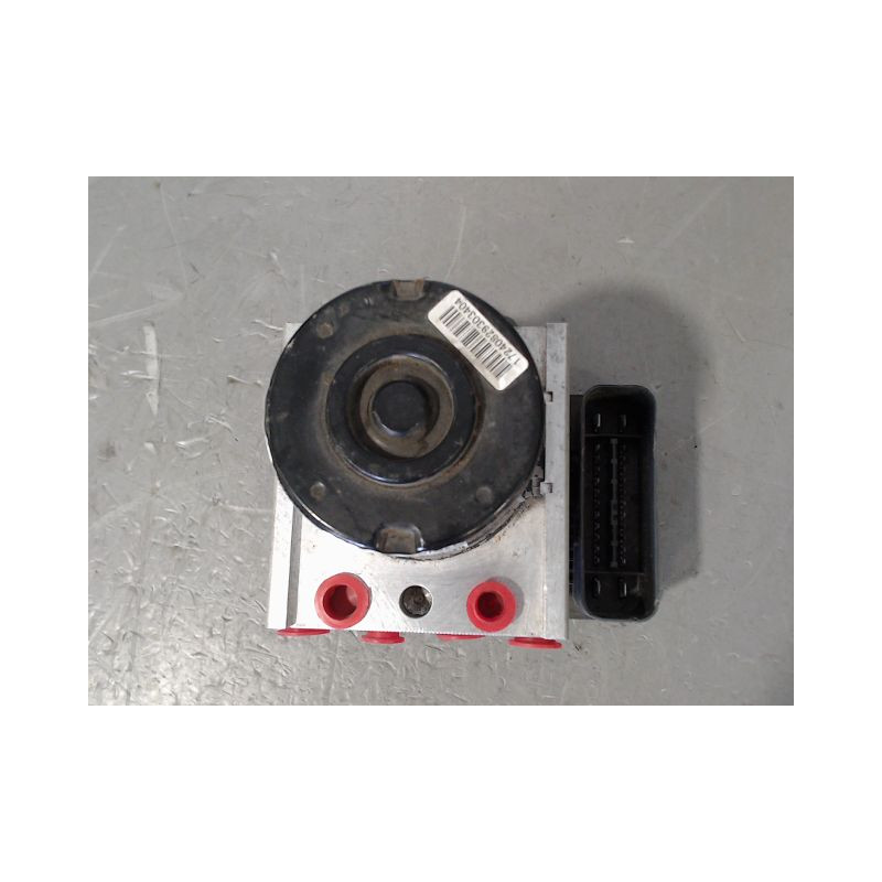UNITE HYDRAULIQUE ABS CITROEN C3 2 PHASE 1 1.6 HDI - 8V TURB