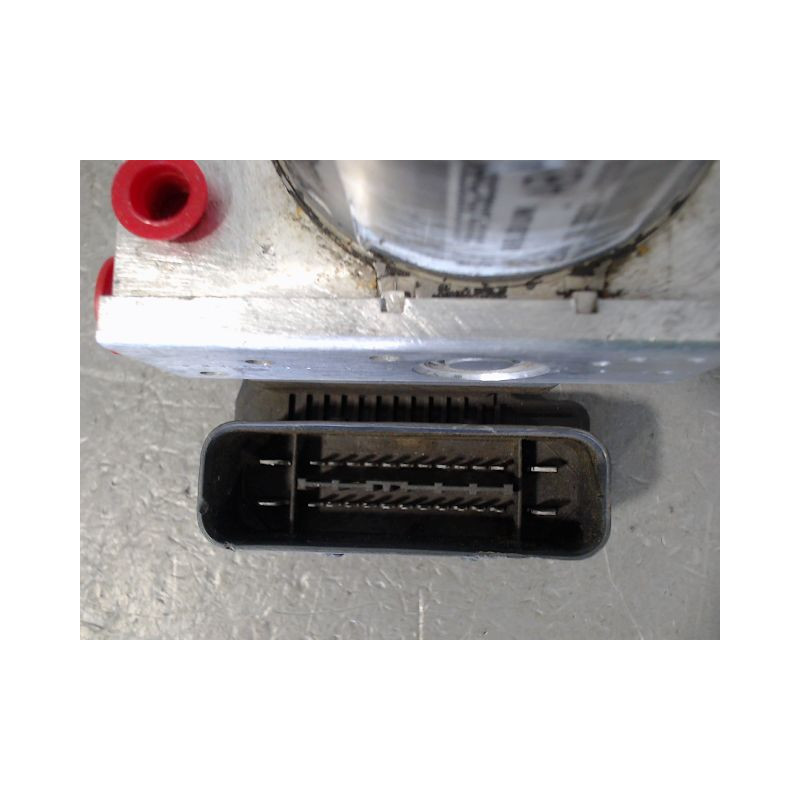UNITE HYDRAULIQUE ABS CITROEN C3 2 PHASE 1 1.6 HDI - 8V TURB