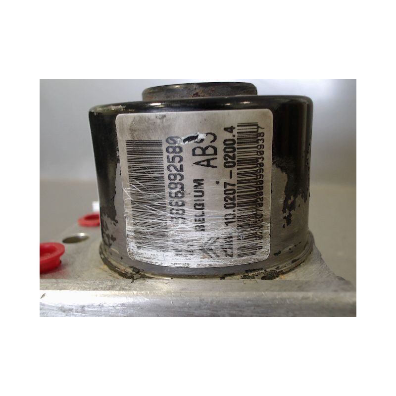 UNITE HYDRAULIQUE ABS CITROEN C3 2 PHASE 1 1.6 HDI - 8V TURB