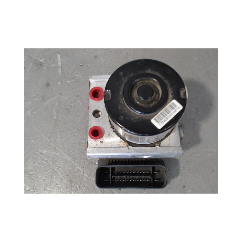 UNITE HYDRAULIQUE ABS CITROEN C3 2 PHASE 1 DIESEL