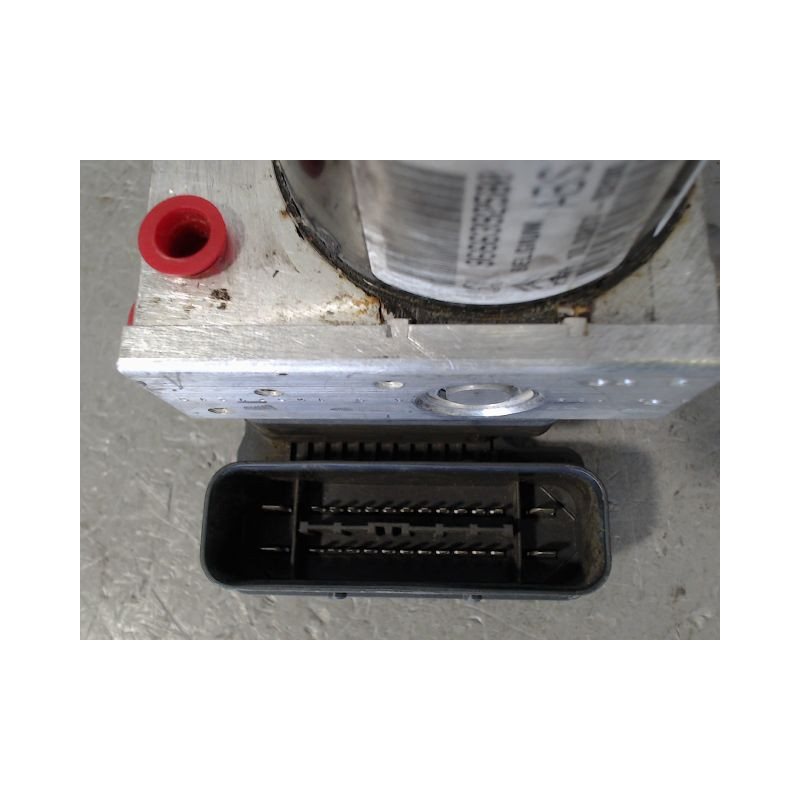 UNITE HYDRAULIQUE ABS CITROEN C3 2 PHASE 1 DIESEL